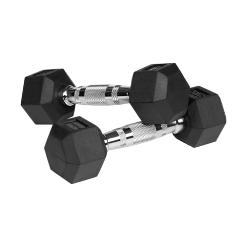 Rebel Hanteln Gusseisen Gummierte HEX 2x2 kg RBA-2325-02 Rebel Hanteln Gusseisen Gummierte HEX 2x2 kg RBA-2325-02 von Rebel Electro