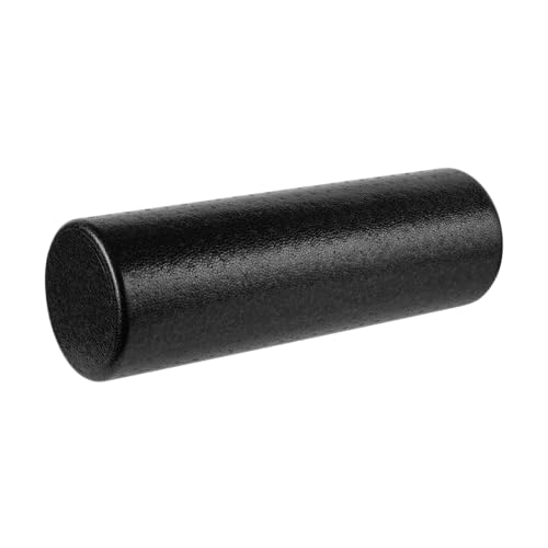 Rebel Roller Massagewalze 15x45cm Farbe Schwarz Material EPP RBA-3052-45 Rebel Roller Massagewalze 15x45cm Farbe Schwarz Material EPP RBA-3052-45 von Rebel Electro