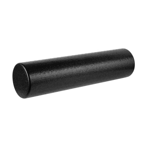 Rebel Roller Massagewalze 15x60cm Farbe Schwarz Material EPP RBA-3052-60 Rebel Roller Massagewalze 15x60cm Farbe Schwarz Material EPP RBA-3052-60 von Rebel Electro