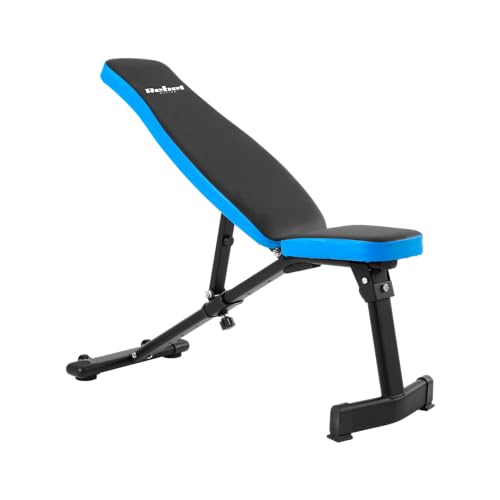Einstellbare Schräge Trainingsbank REBEL ACTIVE RBA-2001 Einstellbare Schräge Trainingsbank REBEL ACTIVE RBA-2001 von Rebel