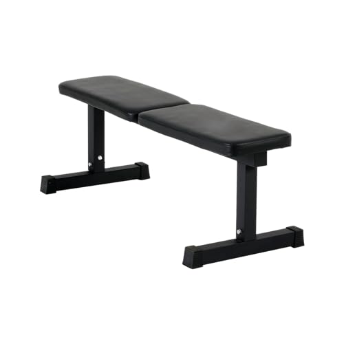 Fläche Trainingsbank REBEL ACTIVE RBA-2000, Schwarz Fläche Trainingsbank REBEL ACTIVE RBA-2000, Schwarz von Rebel