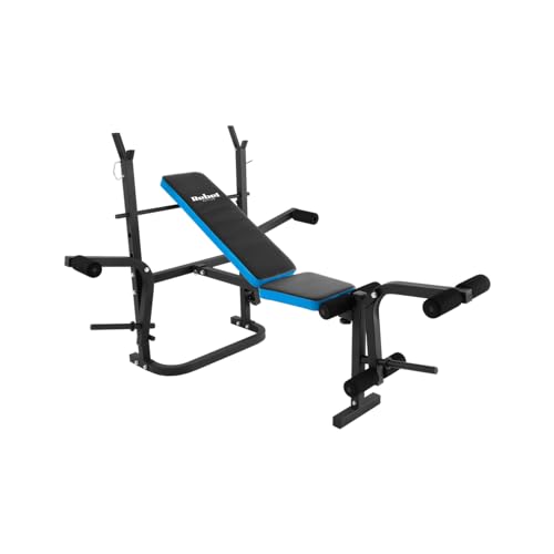 Rebel Trainingsbank Einstellbar Multifunktions mit Stahlständer RBA-2007 Rebel Trainingsbank Einstellbar Multifunktions mit Stahlständer RBA-2007 von Rebel