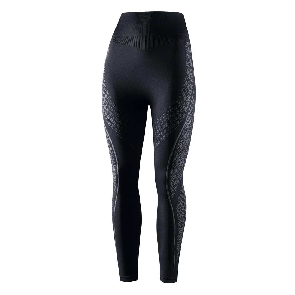 Rebelhorn Termoactive Therm Ii Leggings Schwarz M Mann Rebelhorn Termoactive Therm Ii Leggings Schwarz M Mann von Rebelhorn