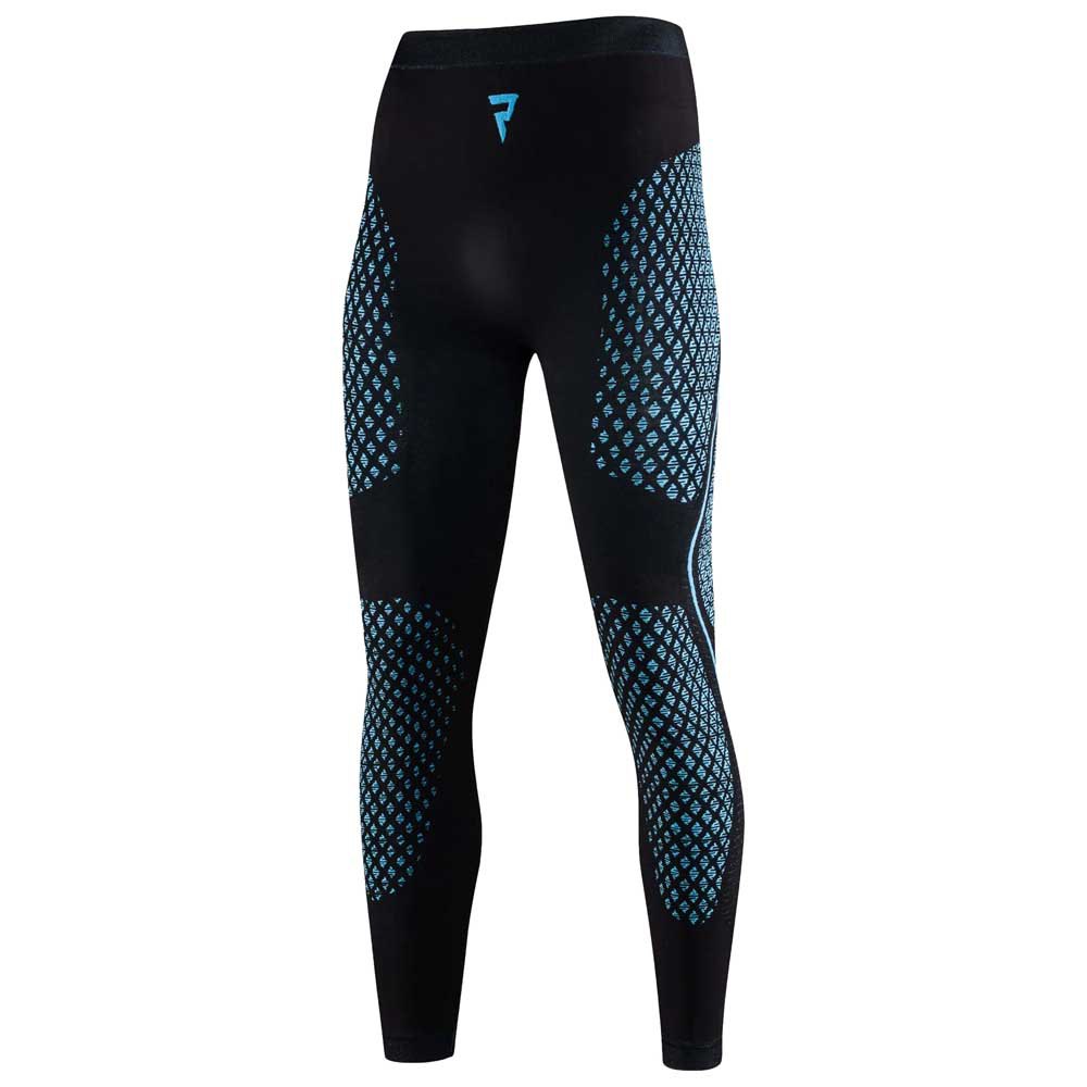 Rebelhorn Termoactive Therm Ii Leggings Schwarz XS-S Mann Rebelhorn Termoactive Therm Ii Leggings Schwarz XS-S Mann von Rebelhorn