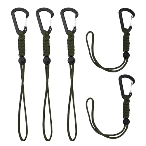 Pack Outdoor Camping Multitool Taktische Karabinerhaken Karabiner Für Wandern Und Reisen von Rebellious