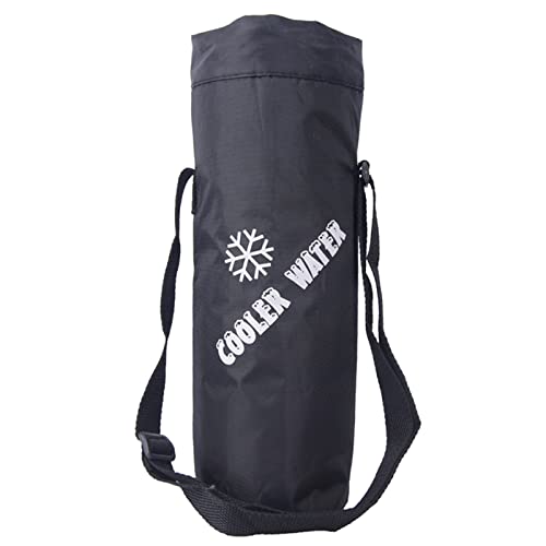 Rebellious Wasserflasche für Tasche, isoliert, mit Schultergurt, für Wandern, Camping, isolierte Taschen für Reisen Rebellious Wasserflasche für Tasche, isoliert, mit Schultergurt, für Wandern, Camping, isolierte Taschen für Reisen von Rebellious