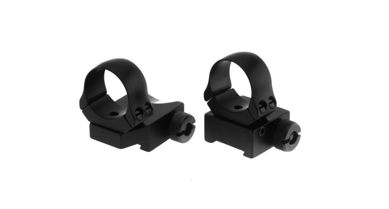 Recknagel CZ550, CZ557 Ø30mm Aufkippmontage 22,0mm Recknagel CZ550, CZ557 Ø30mm Aufkippmontage 22,0mm von Recknagel