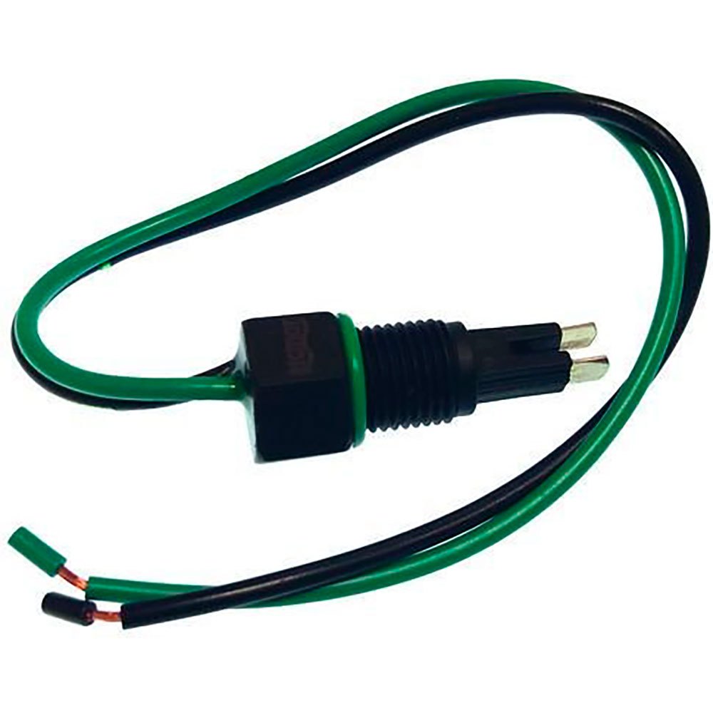 Recmar Diesel Engine Water Sensor Grün,Schwarz Recmar Diesel Engine Water Sensor Grün,Schwarz von Recmar