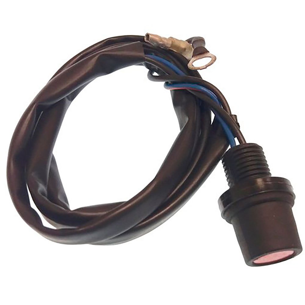 Recmar Rec37800-93954 Suzuki Ignition Kill Switch Schwarz Recmar Rec37800-93954 Suzuki Ignition Kill Switch Schwarz von Recmar
