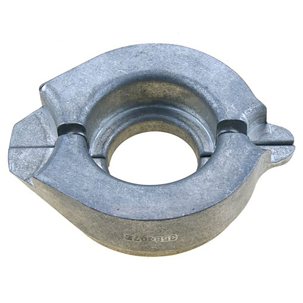 Recmar Volvo Rec22651246 Zinc Anode Silber Recmar Volvo Rec22651246 Zinc Anode Silber von Recmar