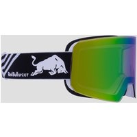 Red Bull SPECT Eyewear LINE-03 White Goggle black withou Red Bull SPECT Eyewear LINE-03 White Goggle black withou von Red Bull SPECT Eyewear