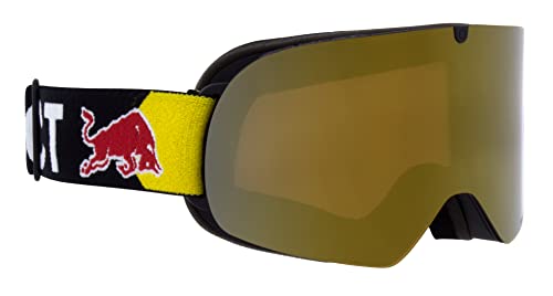Red Bull SPECT Skibrille SOAR-007, M Red Bull SPECT Skibrille SOAR-007, M von Red Bull Spect Eyewear
