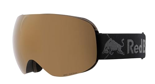 Red Bull Snow Goggle BENT-02GO3 von Red Bull Spect Eyewear