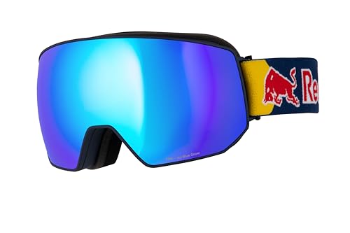 Red Bull Snow Goggle FINK-01BL3 von Red Bull Spect Eyewear