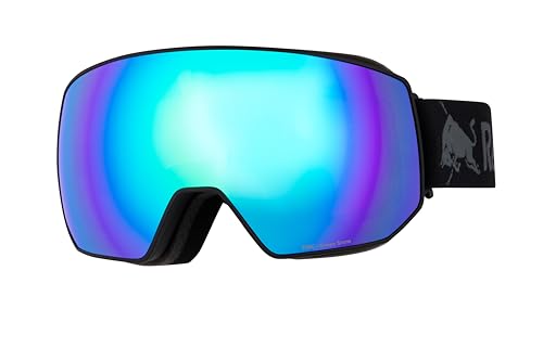 Red Bull Snow Goggle FINK-02GR3 von Red Bull Spect Eyewear