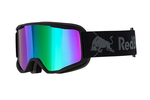 Red Bull Snow Goggle NEON-01GR3 von Red Bull Spect Eyewear