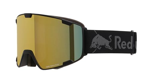 Red Bull Snow Goggle PARK-18YE2 von Red Bull Spect Eyewear