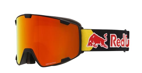 Red Bull Snow Goggle PARK-20RE2 Red Bull Snow Goggle PARK-20RE2 von Red Bull Spect Eyewear