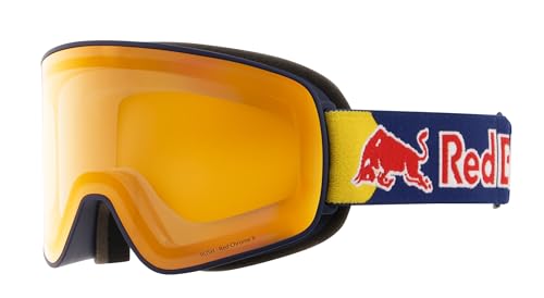 Red Bull Snow Goggle RUSH-14REX Red Bull Snow Goggle RUSH-14REX von Red Bull Spect Eyewear