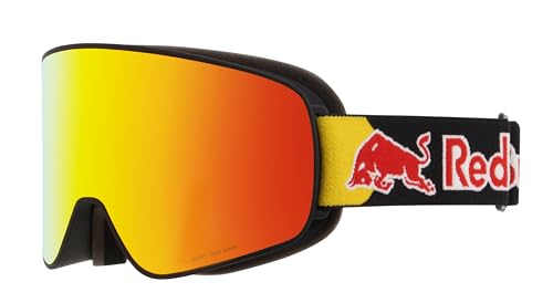 Red Bull Snow Goggle RUSH-17RE2 von Red Bull Spect Eyewear