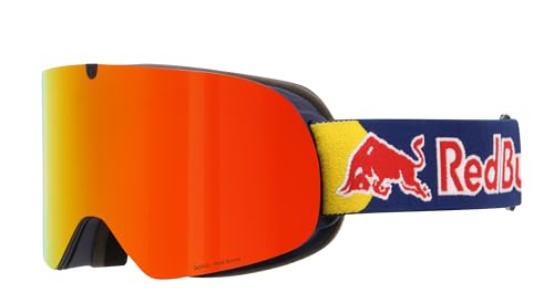 Red Bull Snow Goggle SOAR-11RE2 Red Bull Snow Goggle SOAR-11RE2 von Red Bull Spect Eyewear
