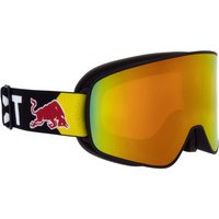 Red Bull Spect Eyewear Black/Red Snow Orange Red Bull Spect Eyewear Black/Red Snow Orange von Red Bull Spect Eyewear
