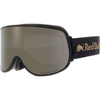 Red Bull Spect Eyewear Magnetron Eon Goggle Black Frozen Gold von Red Bull Spect Eyewear