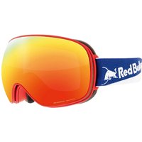 Red Bull Spect Eyewear Magnetron Red Red Snow Brown Red Bull Spect Eyewear Magnetron Red Red Snow Brown von Red Bull Spect Eyewear