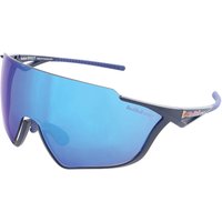 Red Bull Spect Eyewear Pace Matt Blue Smoke with Blue Mirror Red Bull Spect Eyewear Pace Matt Blue Smoke with Blue Mirror von Red Bull Spect Eyewear