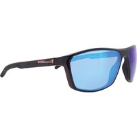 Red Bull Spect Eyewear Raze Shiny X Tal Black/Smoke with Blue Mirror Red Bull Spect Eyewear Raze Shiny X Tal Black/Smoke with Blue Mirror von Red Bull Spect Eyewear