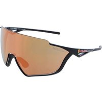 Red Bull SPECT PACE-003 - matt schwarz bronze verspiegelt - Sonnenbrille Red Bull SPECT PACE-003 - matt schwarz bronze verspiegelt - Sonnenbrille von Red Bull Spect