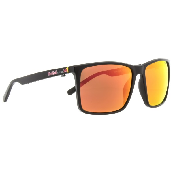 Red Bull Spect - Bow Mirror Cat. 3 (VLT 15%) - Sonnenbrille Gr L bunt von Red Bull Spect