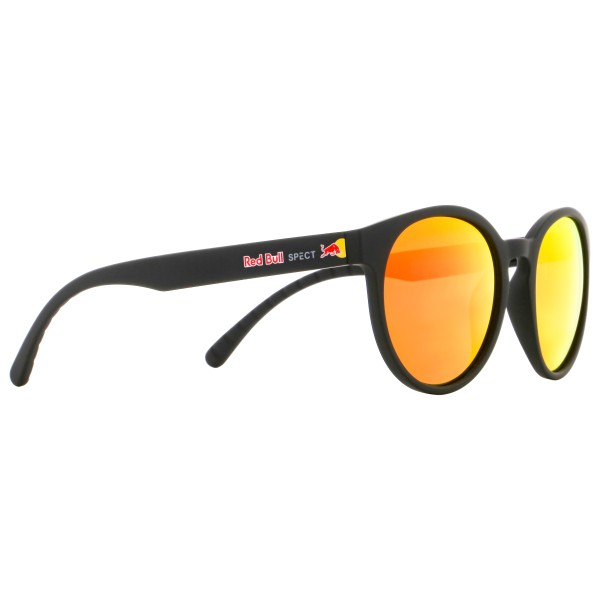 Red Bull Spect - Ever Mirror Cat. 3 - Sonnenbrille Gr M bunt von Red Bull Spect