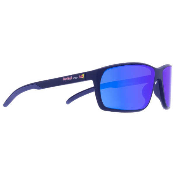 Red Bull Spect - Till Mirror Cat. 3 - Sonnenbrille Gr M blau;bunt von Red Bull Spect