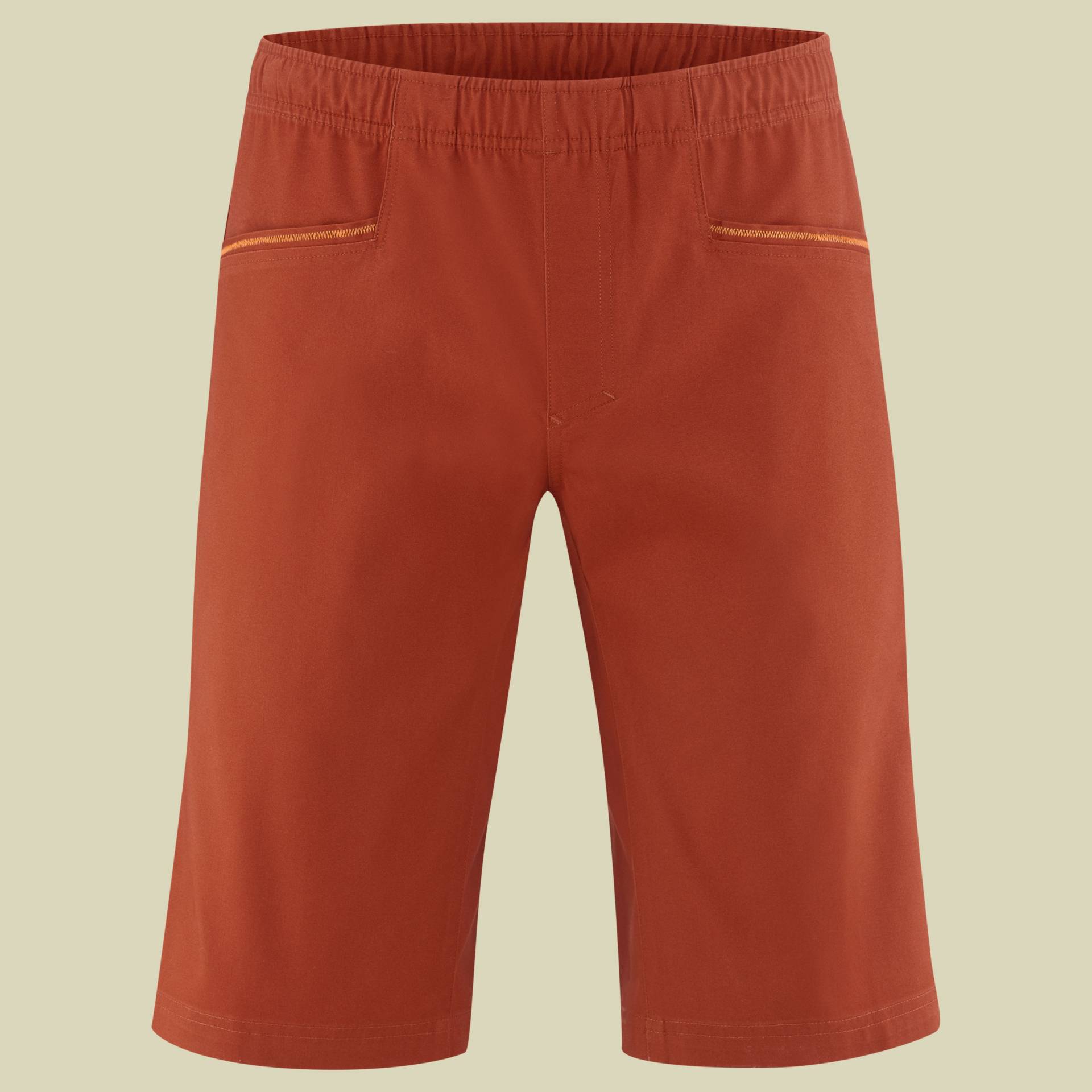 Dojo Shorts IV Men M rot - red wood Dojo Shorts IV Men M rot - red wood von Red Chili