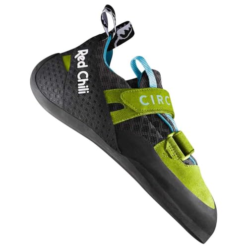 Red Chili Circuit Lime - 7/40.5 Red Chili Circuit Lime - 7/40.5 von Red Chili