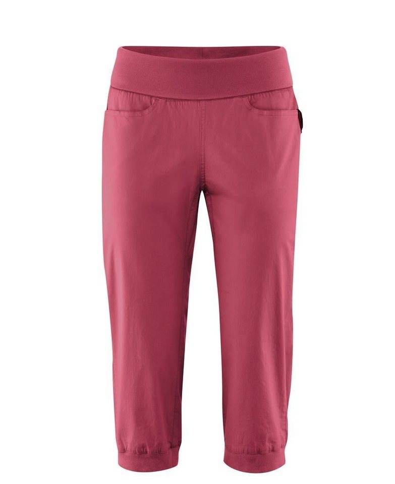 Red Chili 3/4-Hose Red Chili W Gela 3/4 Pants Ii Damen Hose Red Chili 3/4-Hose Red Chili W Gela 3/4 Pants Ii Damen Hose von Red Chili