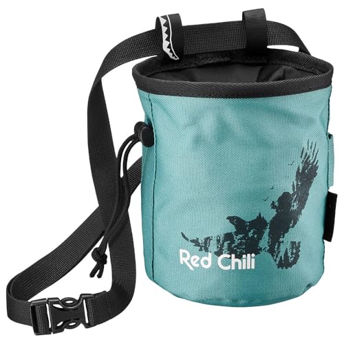 Red Chili Beta Chalk Bag One Size Red Chili Beta Chalk Bag One Size von Red Chili