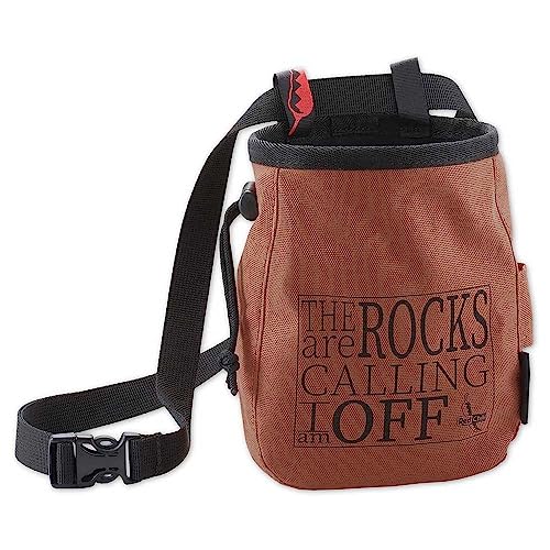 Red Chili – Chalk Bag Beta – Puce, Einheitsgröße Red Chili – Chalk Bag Beta – Puce, Einheitsgröße von Red Chili