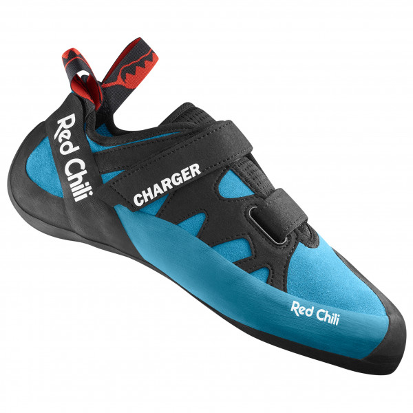 Red Chili - Charger - Kletterschuhe Gr 6 blau Red Chili - Charger - Kletterschuhe Gr 6 blau von Red Chili