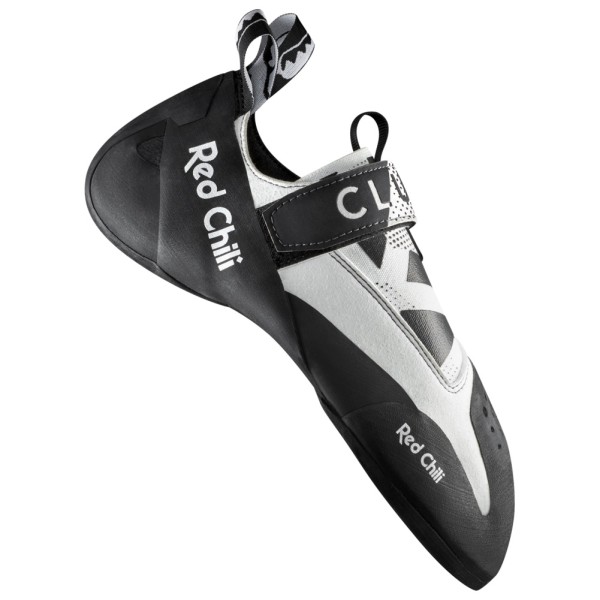 Red Chili - Clue - Kletterschuhe Gr 6 grau/schwarz Red Chili - Clue - Kletterschuhe Gr 6 grau/schwarz von Red Chili