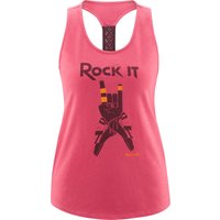 Red Chili Damen Gamba Tanktop von Red Chili