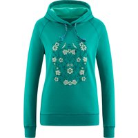 Red Chili Damen Tecu II Hoodie von Red Chili