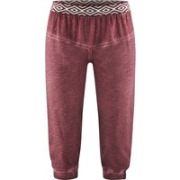 Red Chili Damen Unra 3/4 Hose Red Chili Damen Unra 3/4 Hose von Red Chili