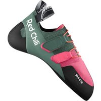 Red Chili Fusion LV II Kletterschuhe Red Chili Fusion LV II Kletterschuhe von Red Chili