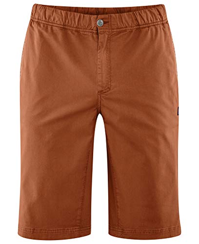 Red Chili Herren Shorts Me Dojo, Salmon, XXS, 301050335000 Red Chili Herren Shorts Me Dojo, Salmon, XXS, 301050335000 von Red Chili