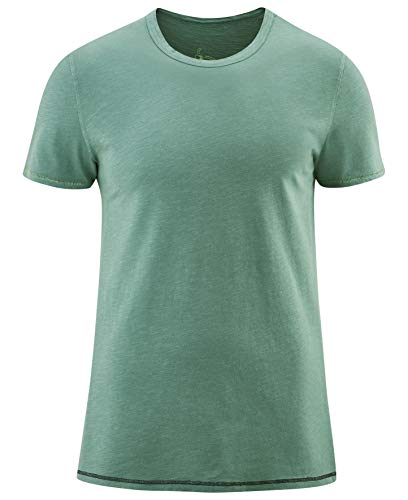 Red Chili Herren T-Shirt Me Satori, Jade, XXS, 300977905000 von Red Chili