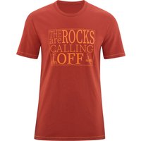 Red Chili Herren Satori T-Shirt von Red Chili