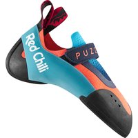 Red Chili Kinder Puzzle Kletterschuhe Red Chili Kinder Puzzle Kletterschuhe von Red Chili