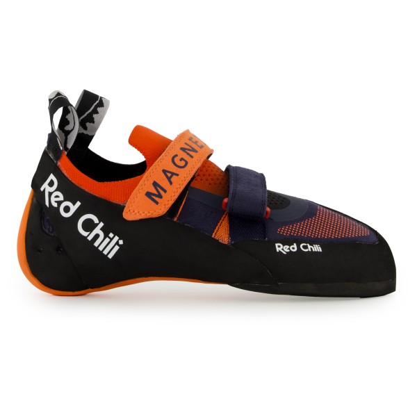 Red Chili - Magnet II - Kletterschuhe Gr 7 schwarz Red Chili - Magnet II - Kletterschuhe Gr 7 schwarz von Red Chili
